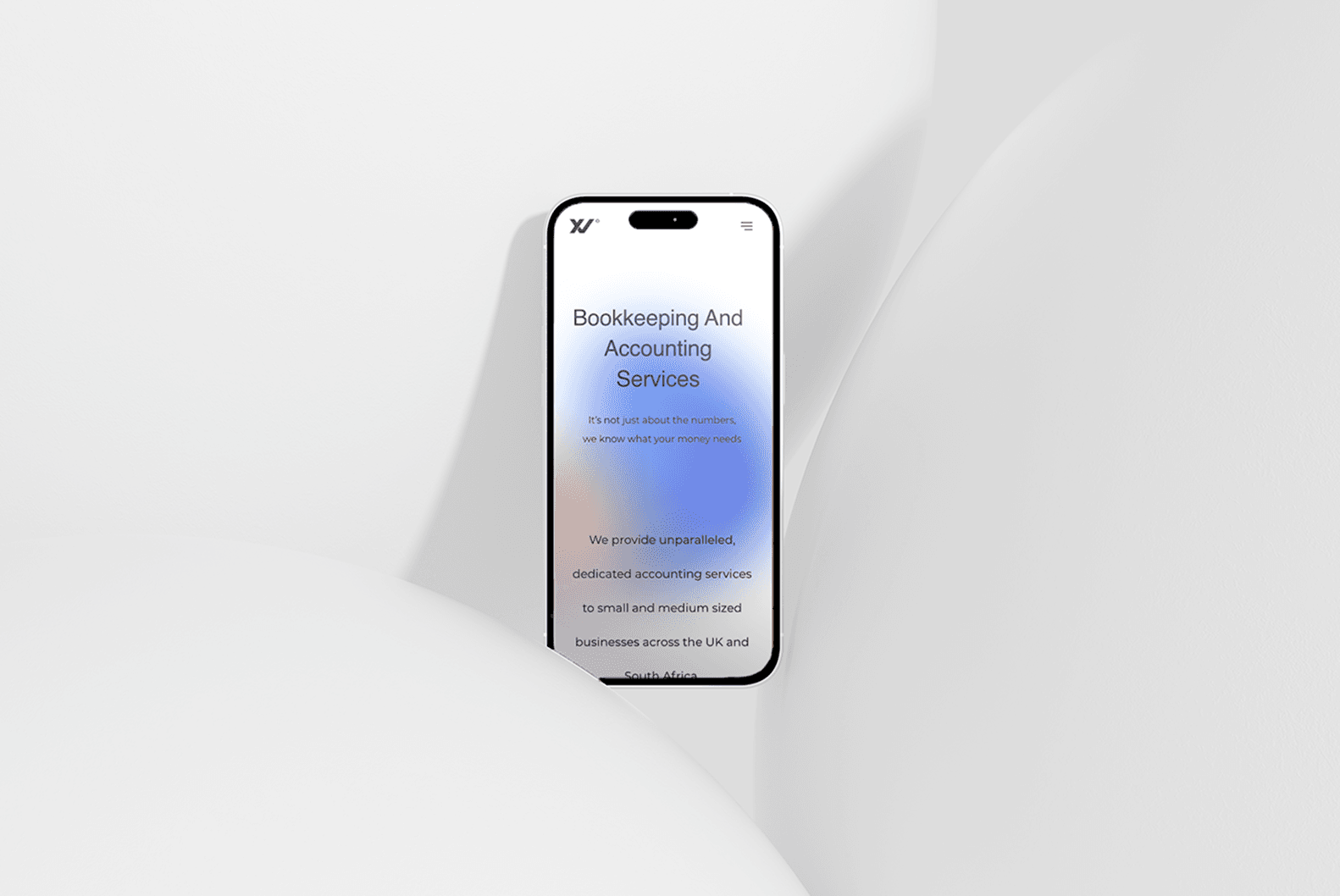 Xenith, brand and web design